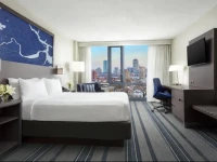 Courtyard by Marriott Boston Cambridge 3*