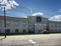 BEST WESTERN Bar Harbour Inn 3*