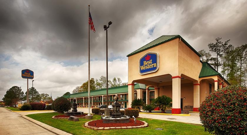 BEST WESTERN Hammond Inn & Suites 2*