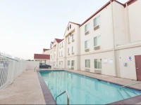 Red Roof Inn Laredo Airport 2*