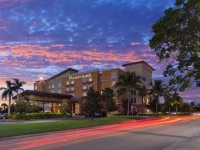 Hyatt Place Coconut Point 3*