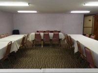 Comfort Inn Selinsgrove 2*