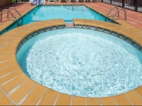 Comfort Inn Donaldsonville 2*