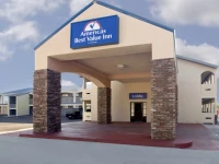 Americas Best Value Inn Midland 2*