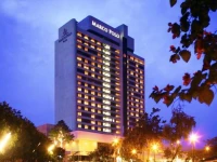 Marco Polo Plaza 5*