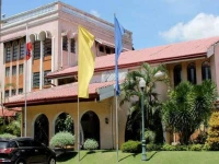 Montebello Villa 3*