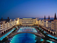 Titanic Mardan Palace