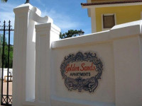 Golden Sands