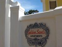 Golden Sands 3*
