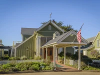 Hill House Inn 3*