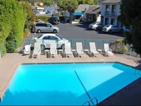Quality Inn Santa Barbara 2*