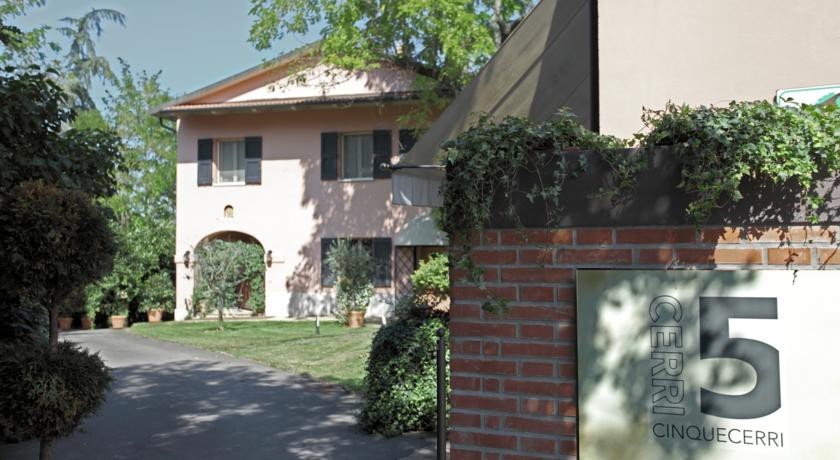 Locanda dei Cinque Cerri 