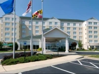 Hilton Garden Inn Owings Mills 3*