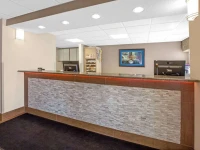 Days Inn Hillsdale 2*
