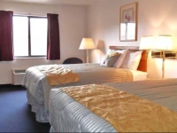 Country Hearth Inn & Suites Fulton 2*
