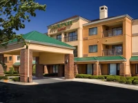 Courtyard by Marriott Rocky Mount 3*