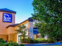 Sleep Inn Wilson 2*