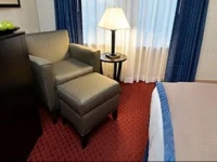 BEST WESTERN Plus Concordville Hotel 3*