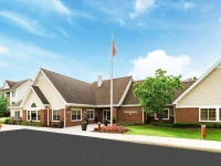 Residence Inn Philadelphia Montgomeryville 3*