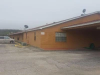 Executive Inn Mineral Wells 1*