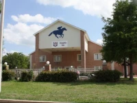 Knights Inn Willow Park 2*