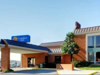 Comfort Inn Troutville 2*