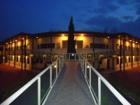 Ghironda Resort 