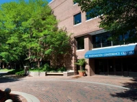 Mt. Washington Conference Center 2*