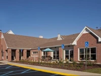 Residence Inn Lansing West 3*