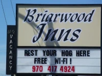 Briarwood Inns 2*