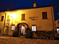 Locanda di Bagnara 4*