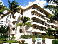 Aston at the Maui Banyan