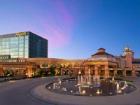 Argosy Casino Hotel and Spa 3*