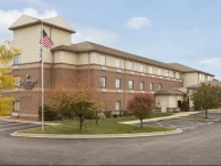 Country Inn & Suites Dayton South 3*