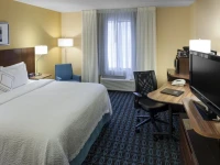 Fairfield Inn Santa Clarita Valencia 3*