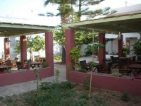 Saronis Hotel Agistri 3*