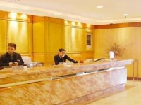 City Garden Suites 3*