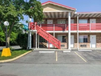 Quality Inn New River 2*