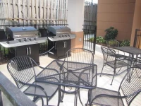 Candlewood Suites Longview 2*