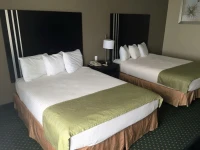 Lea County Inn 2*