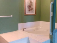 Grumpys Motor Inn 2*