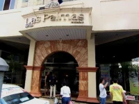 Las Palmas 3*