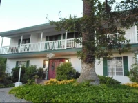 Plantation Bed & Breakfast 3*