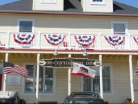 The Continental Inn 3*