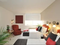 Mision Express McAllen 4*