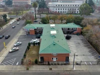 Stockton Travelers Motel 2*