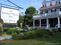 Kedron Valley Inn 3*
