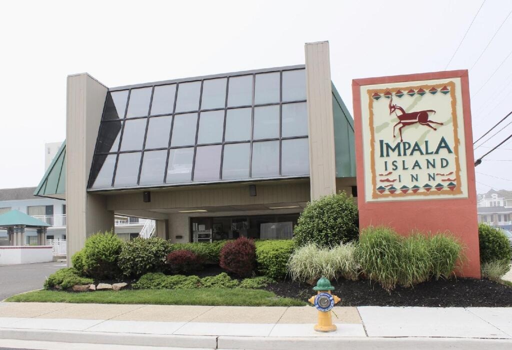 Impala Island Inn 3*