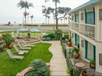 Cabrillo Inn At The Beach
