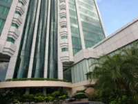Pan Pacific Hotel 5*